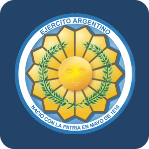 Ejército Argentino