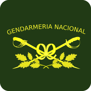 Gendarmería Nacional