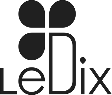 LeDix Logo